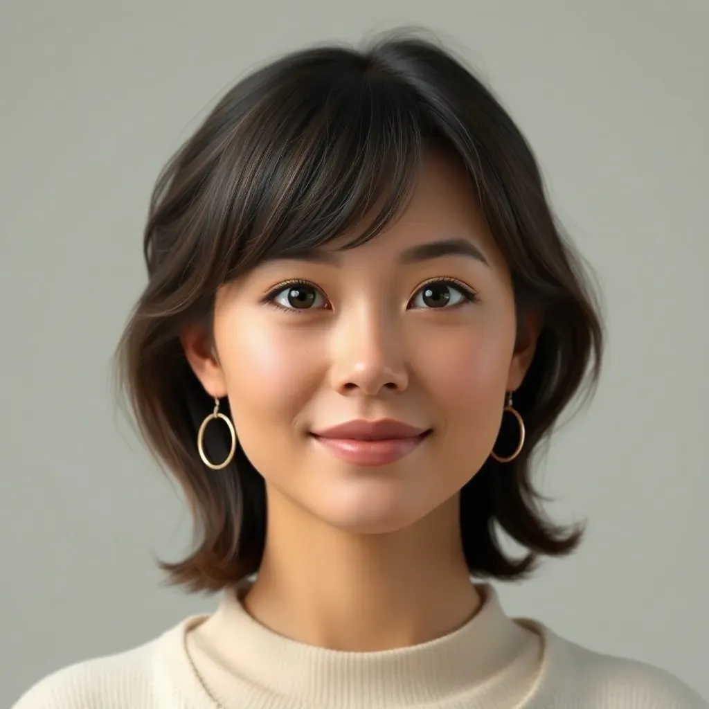 Picture of Dominique Williams